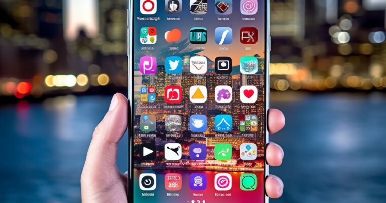 Pourquoi le choix de technologie mobile est crucial aujourd’hui