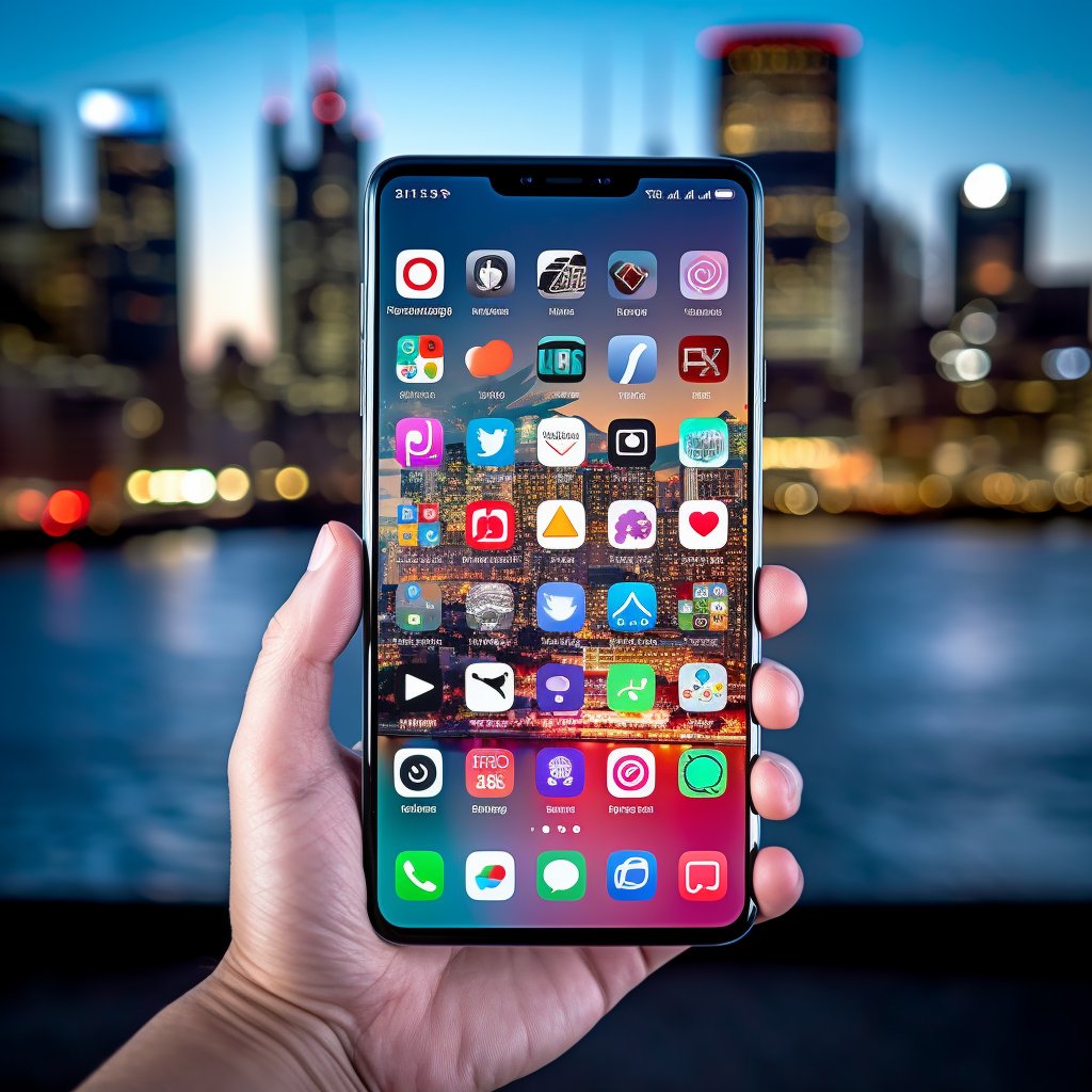 Pourquoi le choix de technologie mobile est crucial aujourd’hui